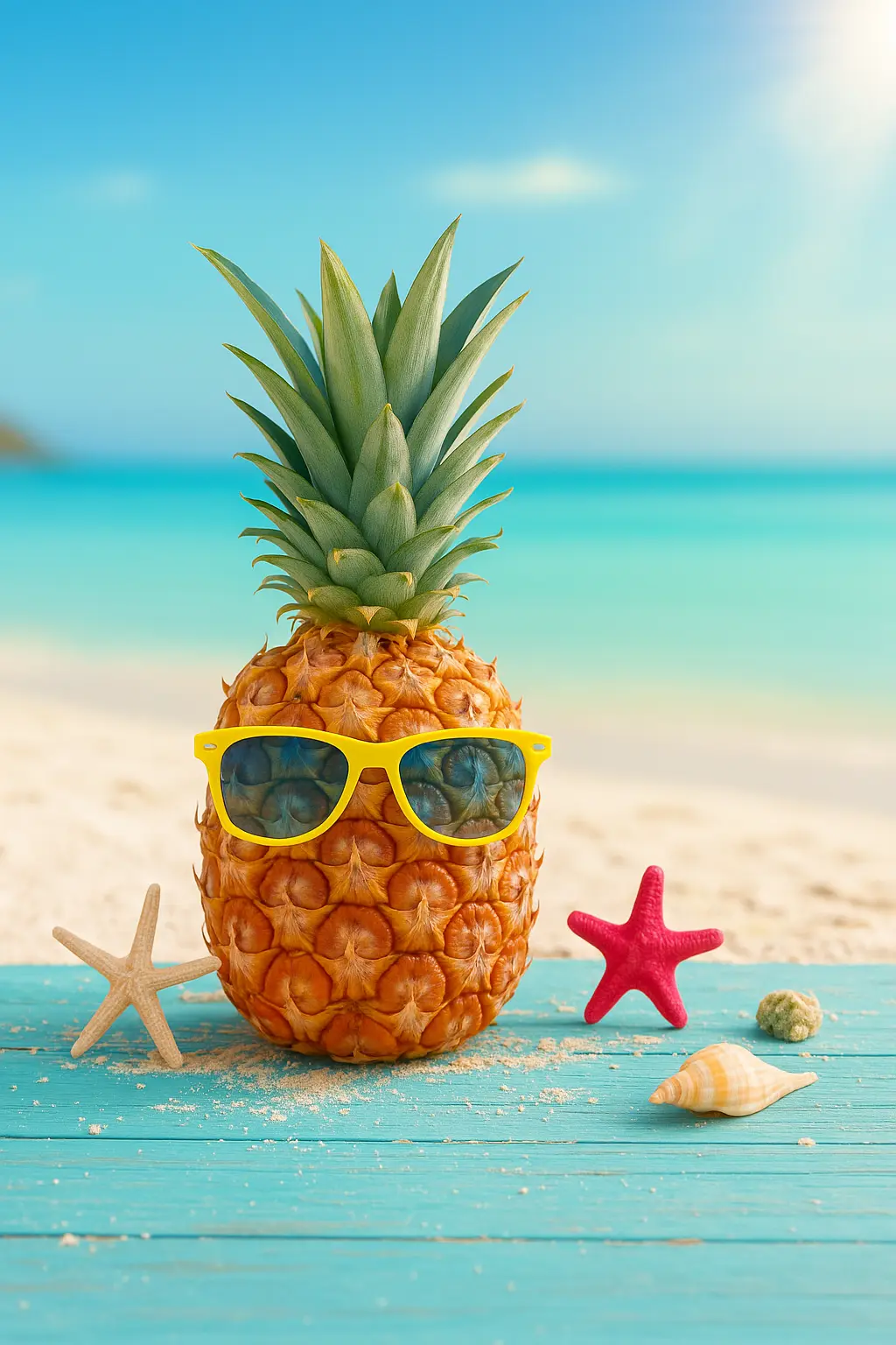 ananas-ete